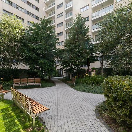 ורשה W Rent Like Home - Oxygen Wronia 45 מראה חיצוני תמונה