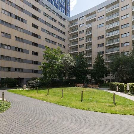 ורשה W Rent Like Home - Oxygen Wronia 45 מראה חיצוני תמונה